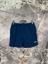 Shorts Umbro Infantil de Nylon Streetwear Casual comprar usado  Enviando para Brazil
