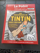 Tintin livre point d'occasion  Barr