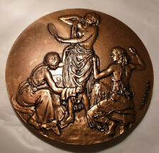 Bronze 68mm french d'occasion  Paris XIII