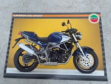 Laverda 650 ghost for sale  CHICHESTER