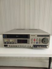 Panasonic 7330e vhs for sale  Shipping to Ireland