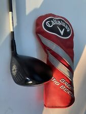 Mens callaway great for sale  DUNMOW