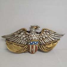 Golden eagle shield for sale  Seymour