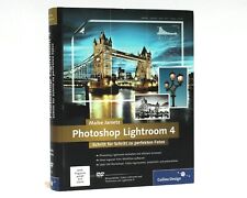 Buch photoshop lightroom gebraucht kaufen  Kappeln