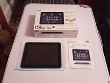 Kurio 4gb 10in for sale  LOUTH