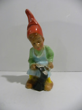 Vintage pixie gnome for sale  Bay Village