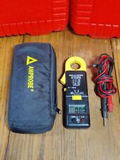 Probador de voltaje de abrazadera ultra digital Amprobe ACD-10 con sondas + estuche *PROBADO segunda mano  Embacar hacia Argentina