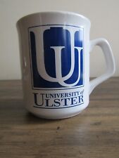 Vintage ulster university for sale  LISBURN