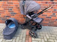 Kinderwagen gesslein sportwage gebraucht kaufen  Friedeburg