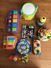Educational musical toys for sale  Bronx
