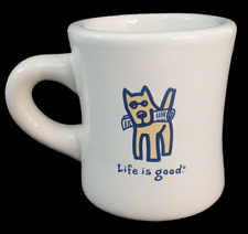 Life good ceramic for sale  Shipping to Ireland