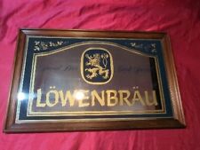 Vintage lowenbrau beer for sale  Canal Winchester