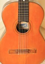 Classical acoustic guitar for sale  BRIGHTON