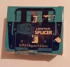 Vintage lentar splicer for sale  Palmer
