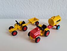 Playmobil kinder traktor gebraucht kaufen  Darmstadt-Mitte