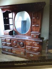 Cannonball bedroom set for sale  Brooklyn