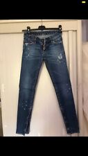 Authentique jeans skinny d'occasion  Antony