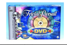 Trivial pursuit dvd gebraucht kaufen  Waltershfn.,-Munzgn.