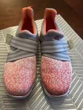 women adidas 7 s golf shoes for sale  Fort Myers