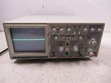 Precision mhz oscilloscope for sale  Baton Rouge