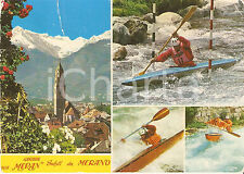1980 merano rafting usato  Milano