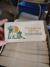 246 thanksgiving tithes for sale  Alexandria