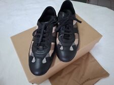 Riginal burberry sneaker gebraucht kaufen  Frechen