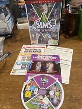 Game sims future for sale  BOLTON