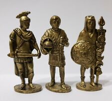 Metallfiguren soldatini kinder usato  Albizzate