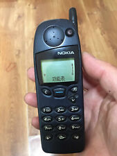 Celular Nokia 5110 2G GSM 900 desbloqueado original antigo telefone inglês comprar usado  Enviando para Brazil