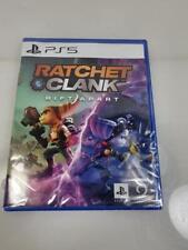 Sony ratchet clank for sale  Milford