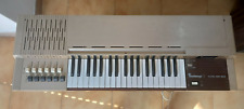 Tastiera vintage Bontempi usato  Santa Lucia Del Mela