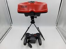 Nintendo virtual boy d'occasion  Bordeaux-