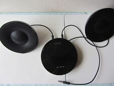 Phillips compact speakers for sale  LYMINGTON