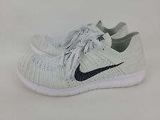 Nike free flyknit for sale  Rothschild