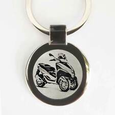 Piaggio mp3 engraving for sale  Shipping to Ireland