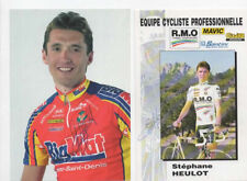 Tour cyclisme autographe d'occasion  France