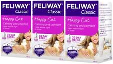 Feliway classic refill for sale  KINGSTON UPON THAMES