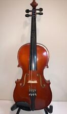 Vintage violin handmade for sale  Brooklyn