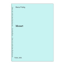 Mozart Publig, Maria: na sprzedaż  Wysyłka do Poland