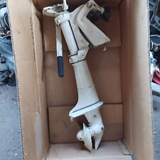 Johnson evinrude outboard for sale  NELSON