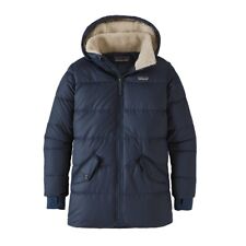 girl s hooded down parka for sale  Lemont