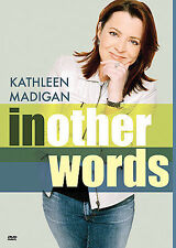 Kathleen madigan words for sale  Kennesaw