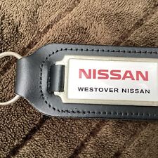 Nissan westover nissan for sale  PORTSMOUTH
