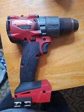 Milwaukee M18 FUEL 18V Cordless 1/2" Drill Driver - Tool only (2803-20) for sale  Shipping to South Africa