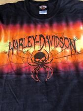 Harley davidson shirt gebraucht kaufen  Lübeck