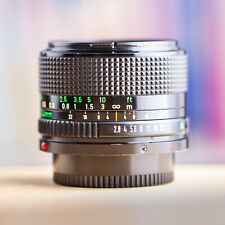 Canon 24mm 2.8 d'occasion  Rennes-