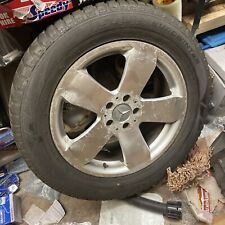 Mercedes alloy wheel for sale  READING