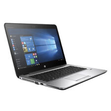 HP EliteBook 840 G3 Intel i5 6300U 2,4 GHz 8 GB 240 GB SSD 14 pulgadas Win11 TOUCH. segunda mano  Embacar hacia Mexico