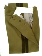 Pantalon droit type d'occasion  Hennebont